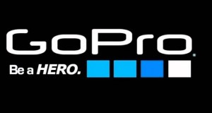 drone GoPro 