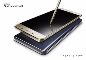 Galaxy Note 5