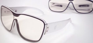 Apple Glass